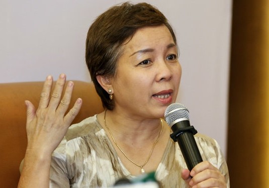 Nguyen Van Anh, one of 50 most influential women in Vietnam - ảnh 1
